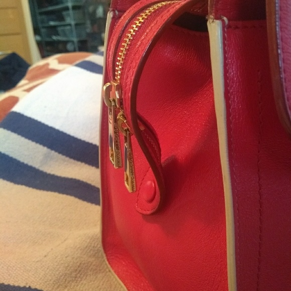 ๐ฅ๐Marc Jacobs 1984 Sachel - Vintage๐flame - Picture 5 of 8